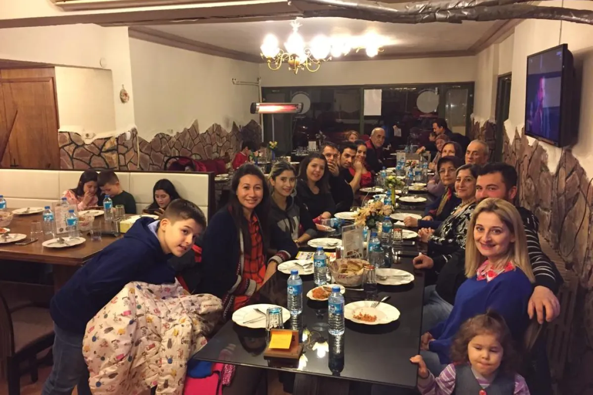 Yorem Manti Unlu Mamuller photo 1