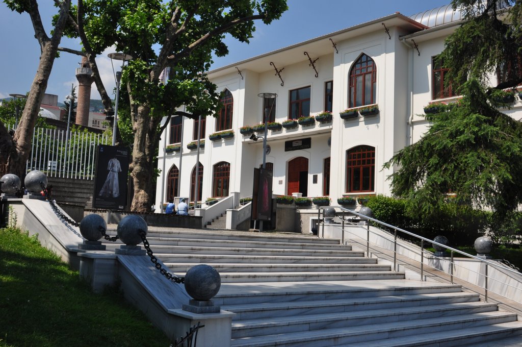 Bursa City Museum photo 2