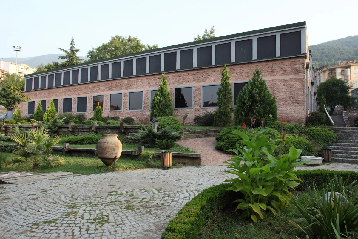 Tofaş Bursa Anadolu Arabaları Müzesi photo 1