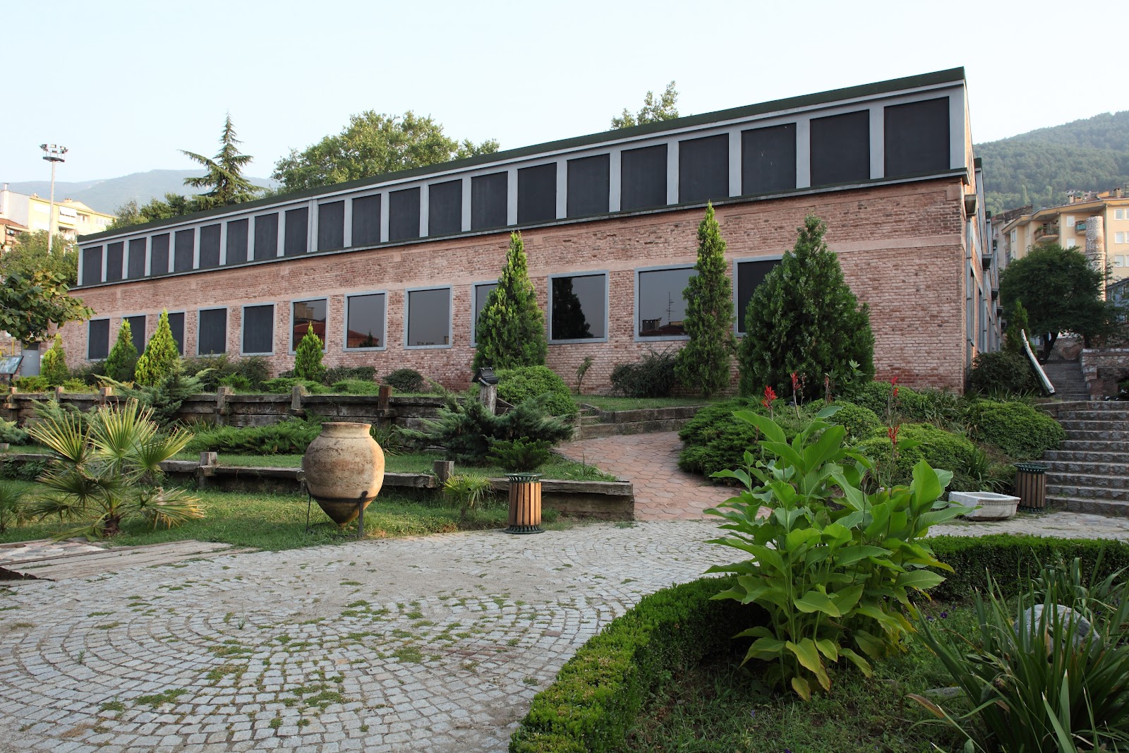 Tofaş Bursa Anadolu Arabaları Müzesi photo 2