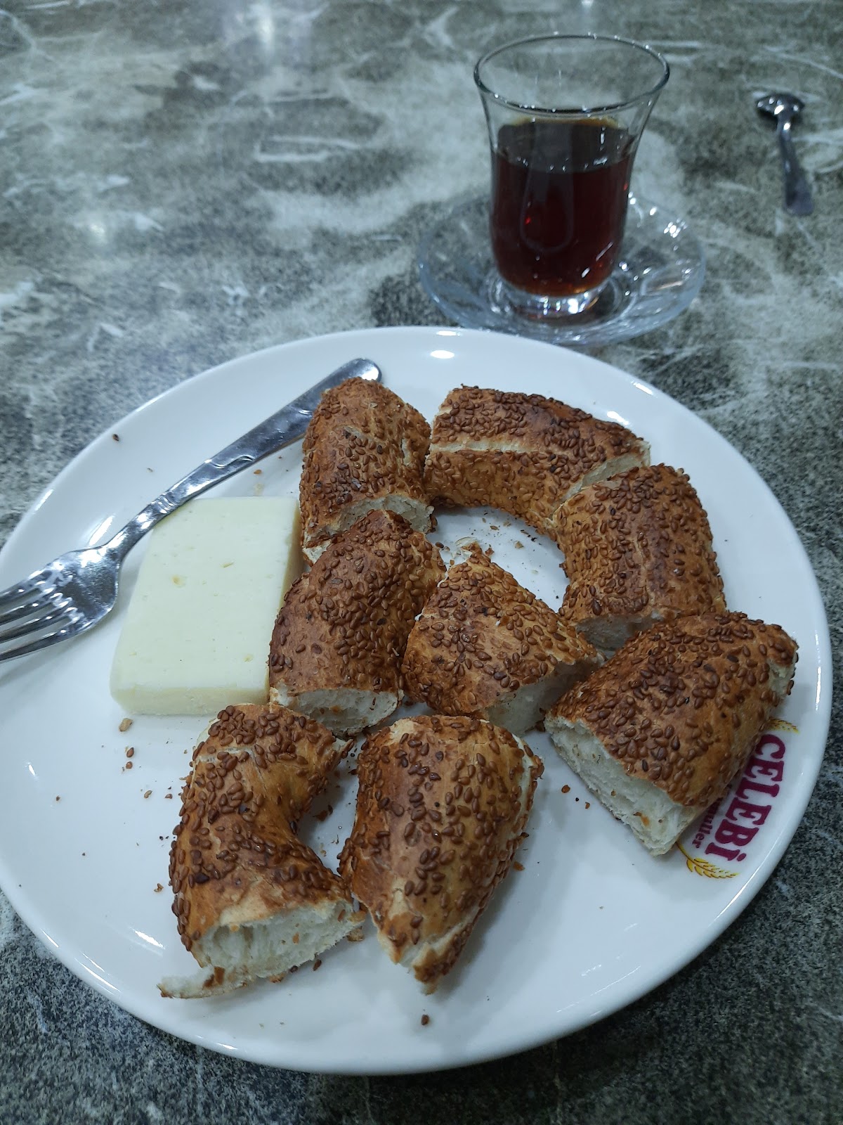 Çelebi Unlu Mamuller photo 5