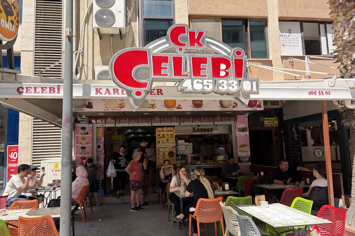 Çelebi Unlu Mamuller photo 1