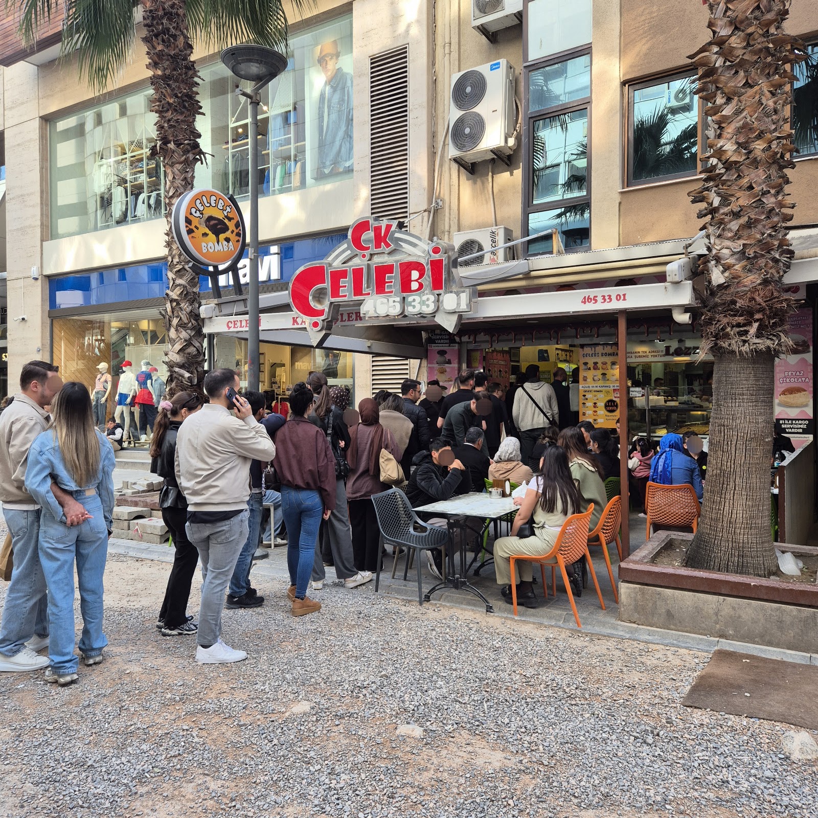 Çelebi Unlu Mamuller photo 3