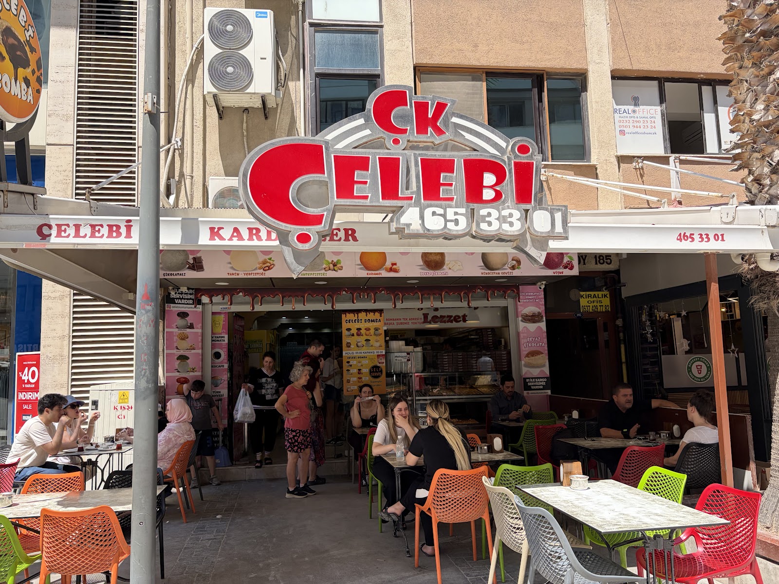 Çelebi Unlu Mamuller photo 2