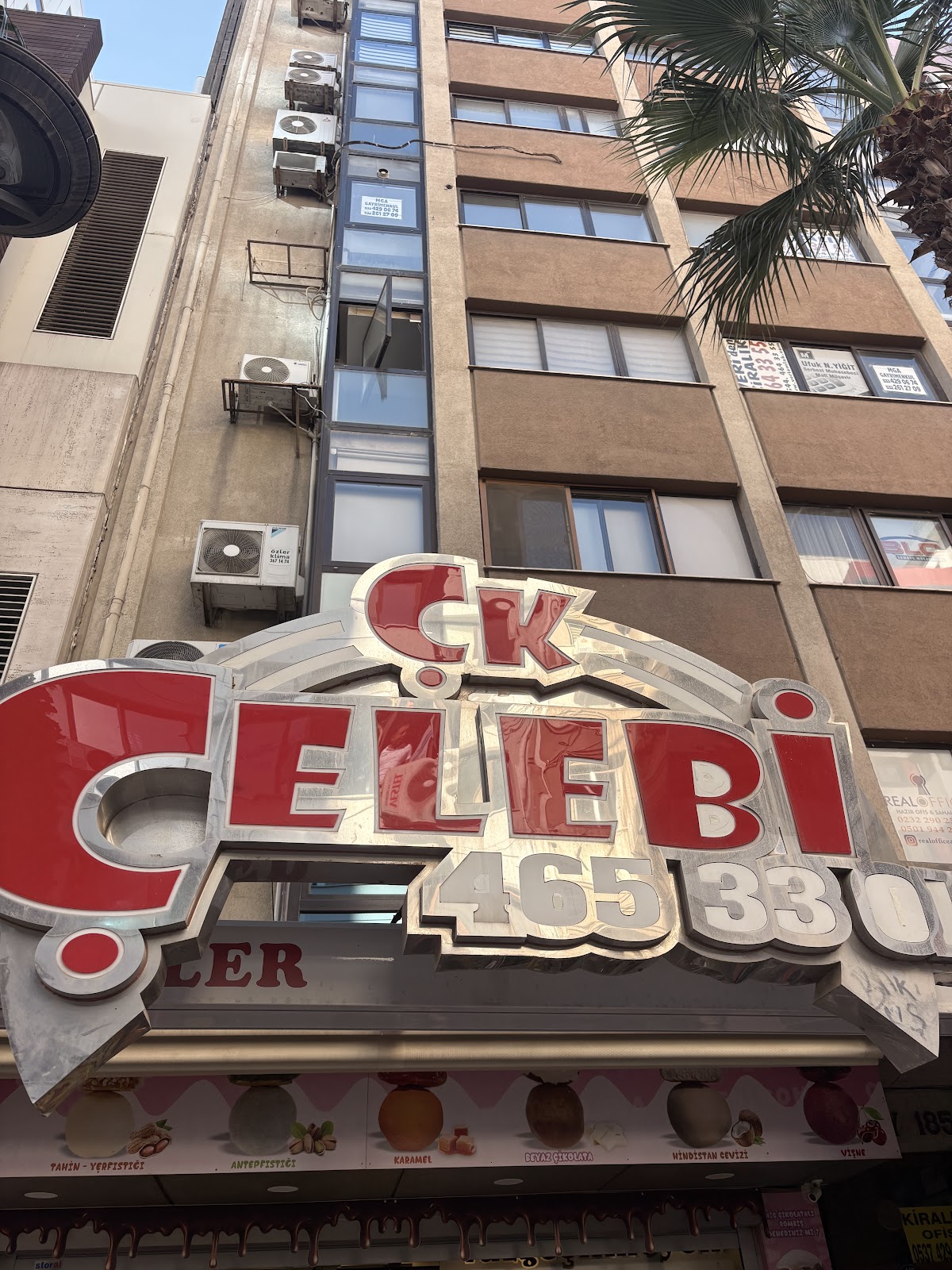 Çelebi Unlu Mamuller photo 7