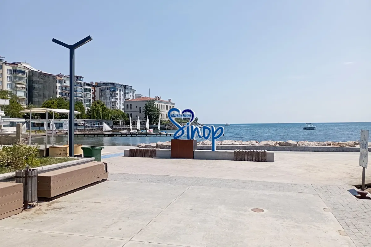 Barış Manço Parkı photo 1