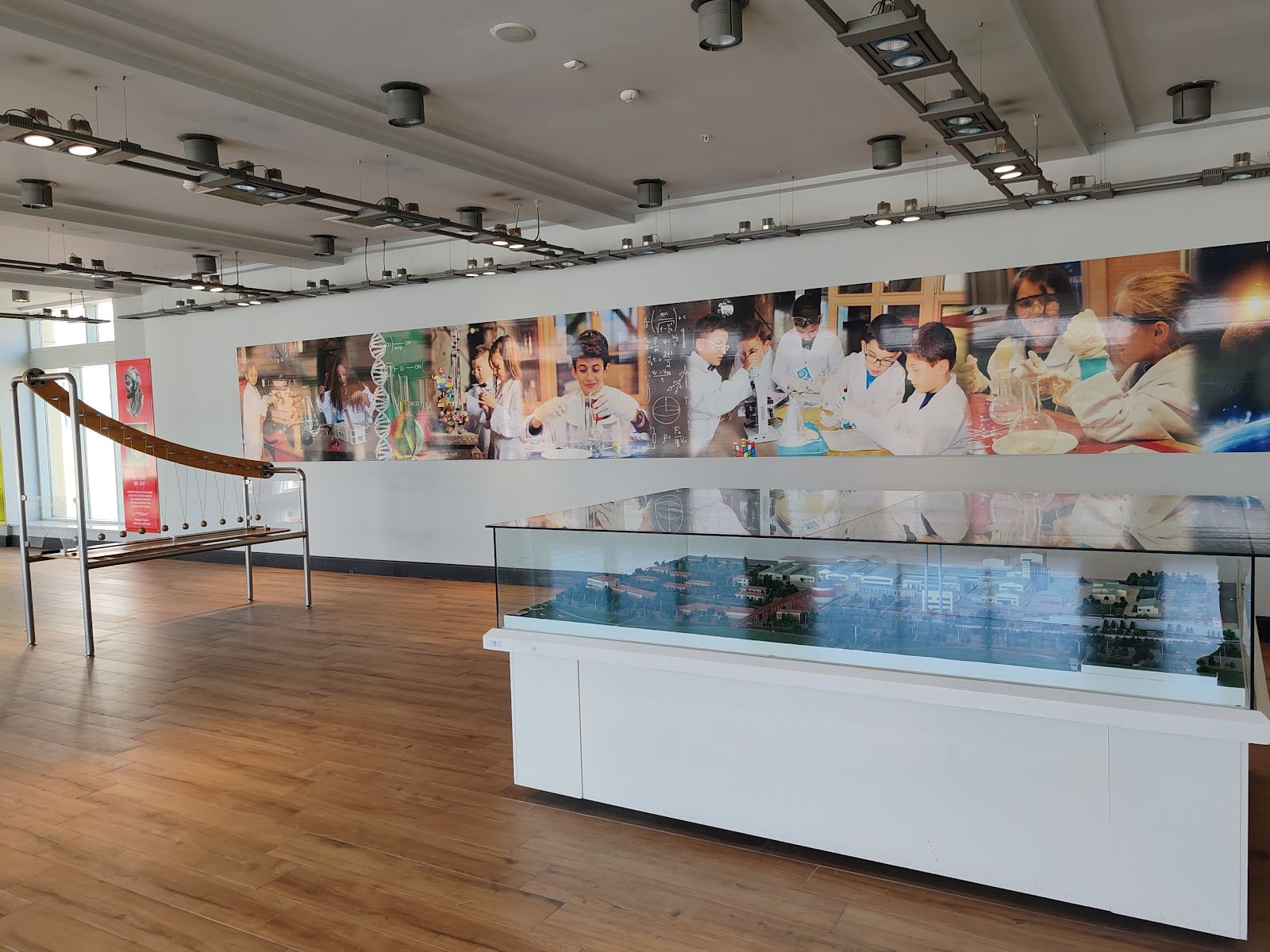 Kocaeli Science Center photo 2