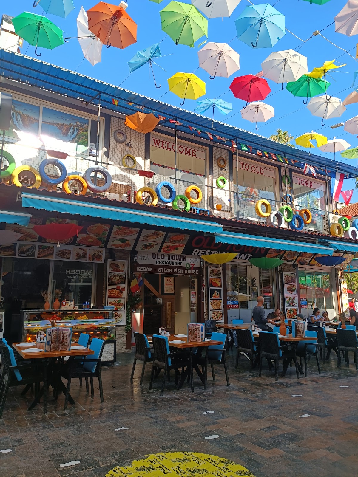 Old Town Restaurant 07 photo 2