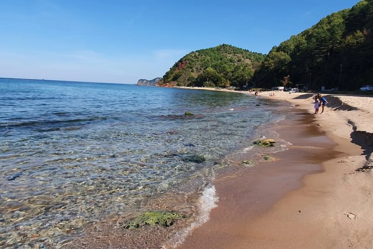 Bozköy Plajı photo 1