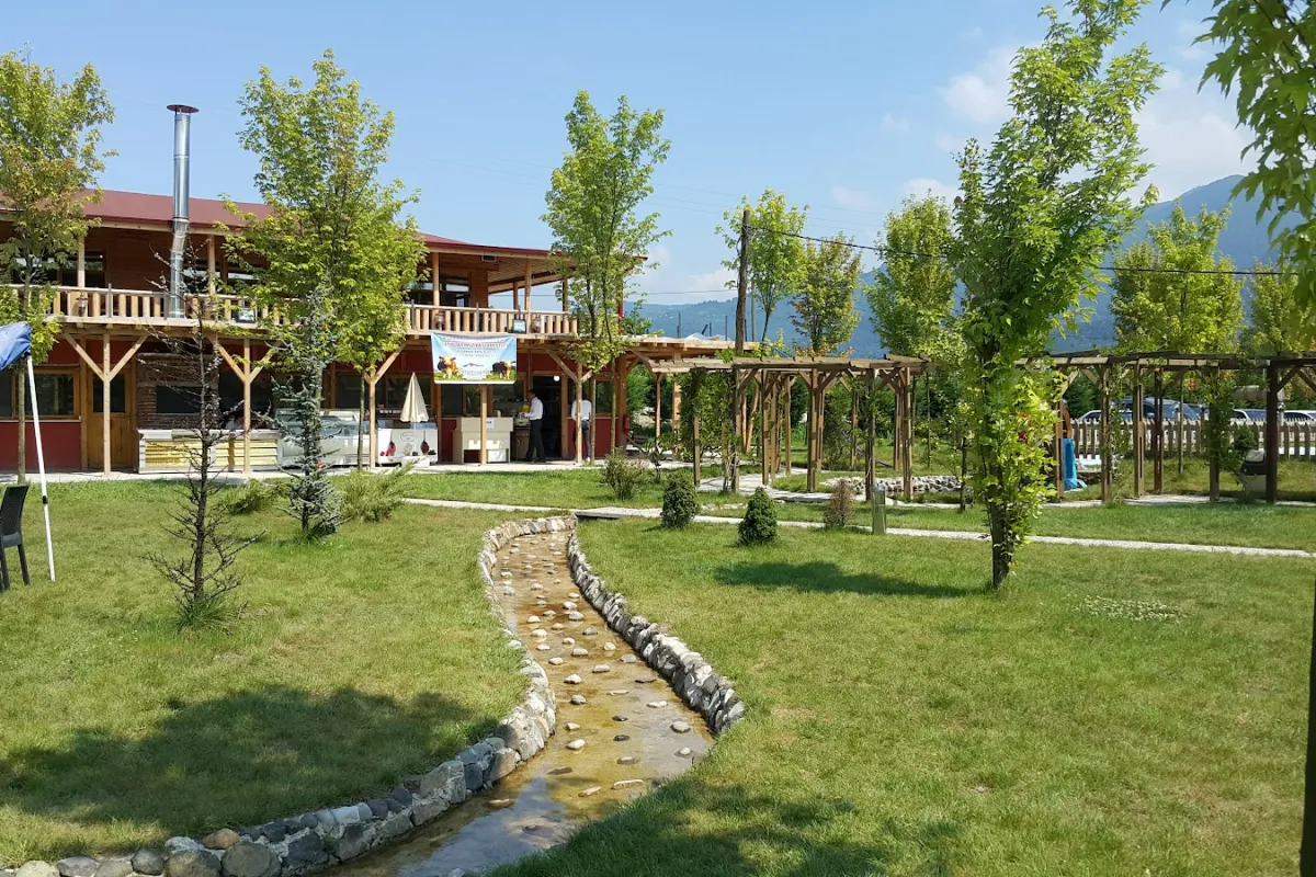 Taç Tarim Doğal Park photo 1