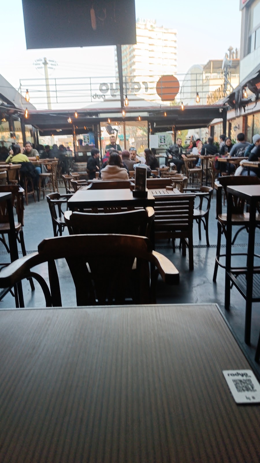 TheRaft Pub photo 10