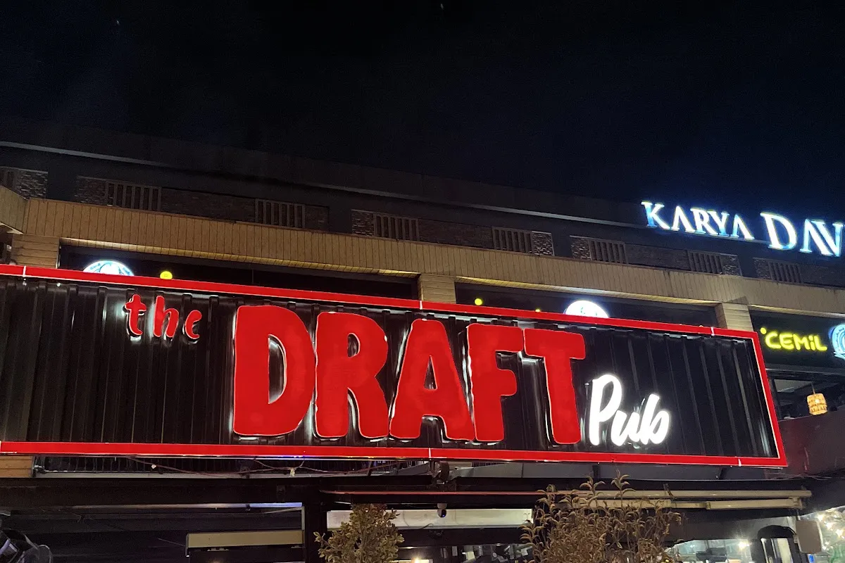 TheRaft Pub photo 1