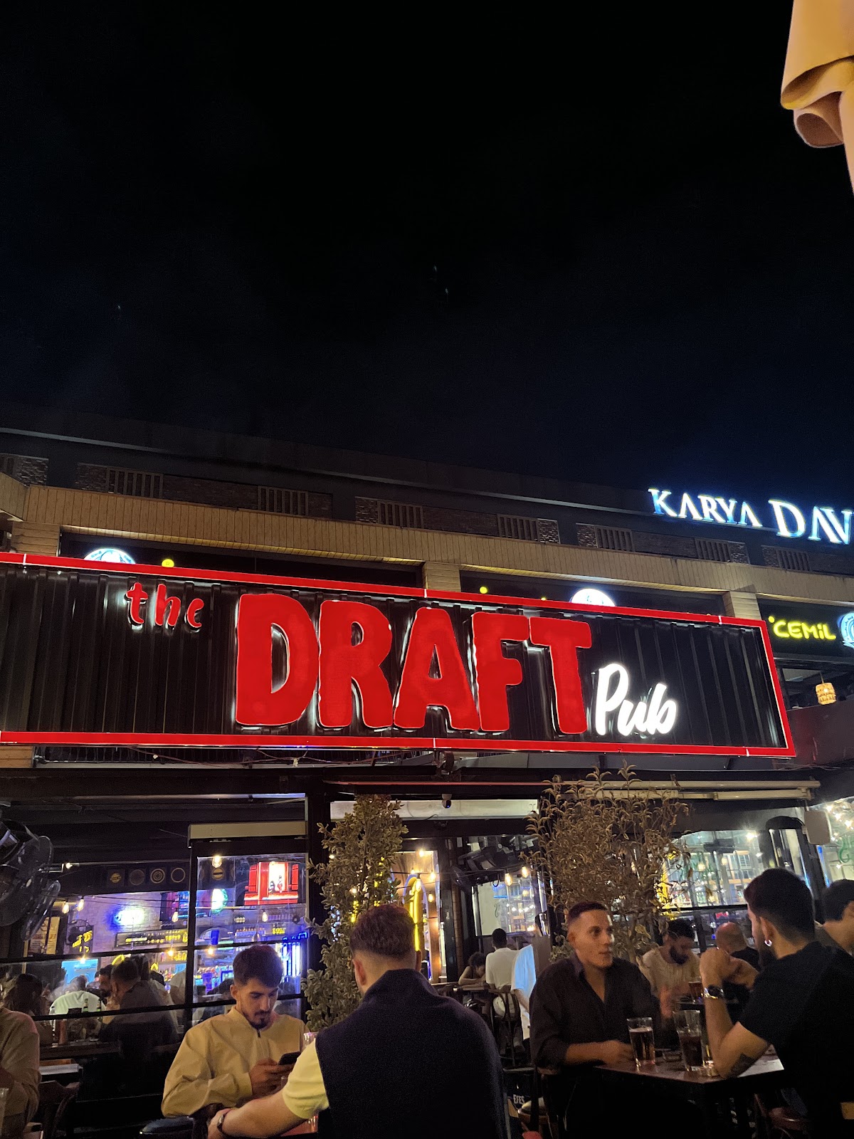 TheRaft Pub photo 2