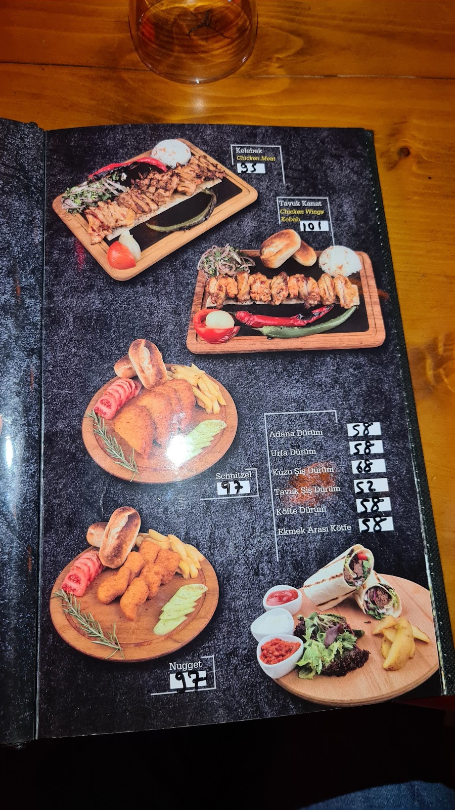 Terrace Steak House Restaurant photo 4