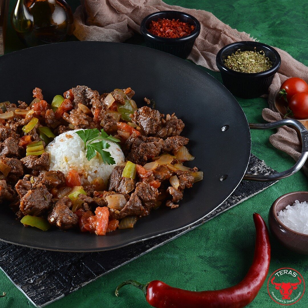 Terrace Steak House Restaurant photo 9