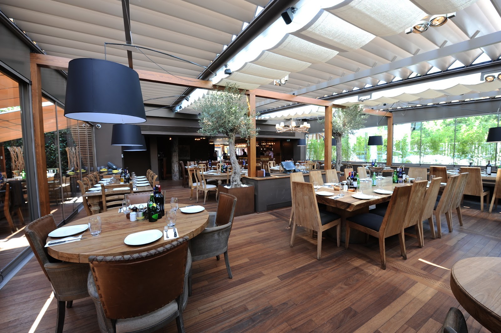 Nusr-Et Steakhouse photo 7
