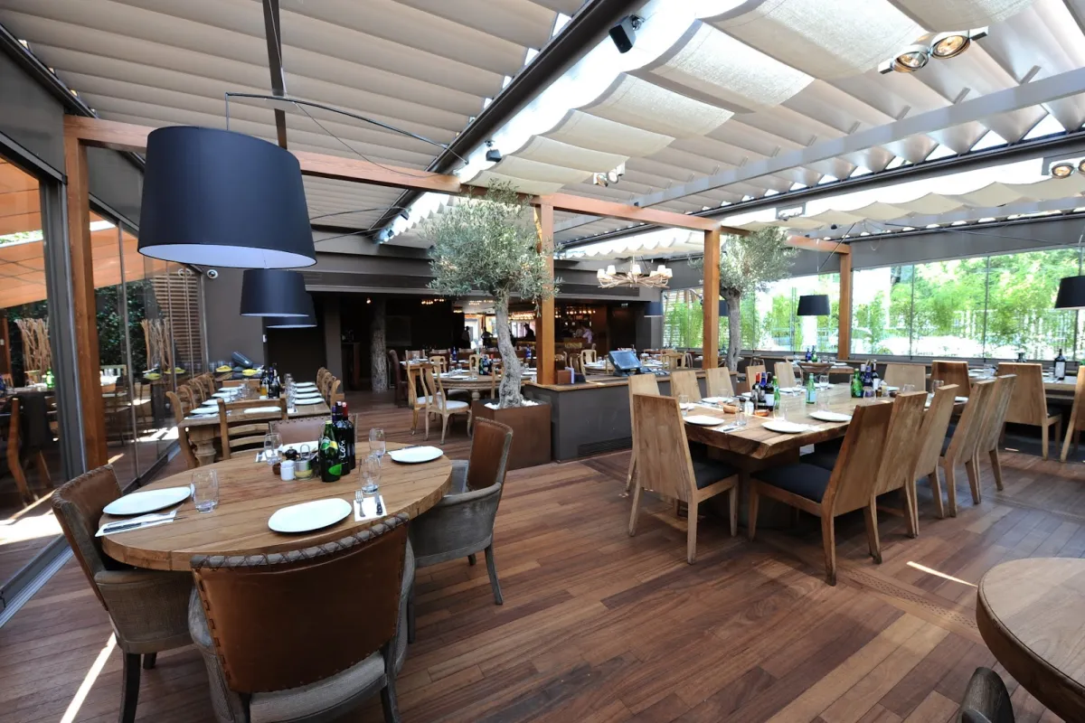 Nusr-Et Steakhouse photo 1