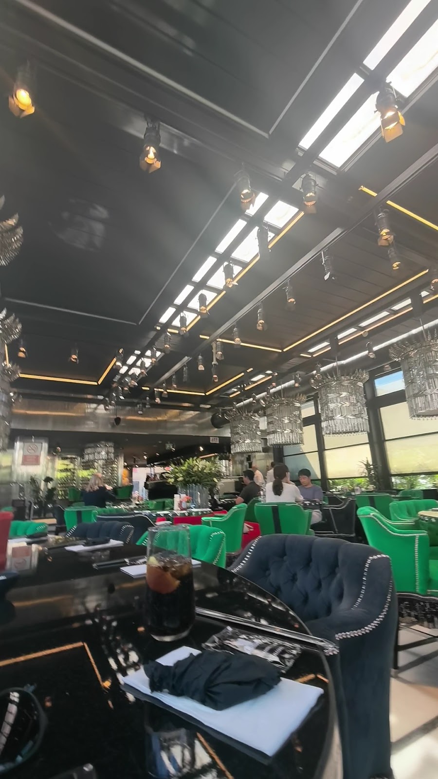 Nusr-Et Steakhouse photo 8