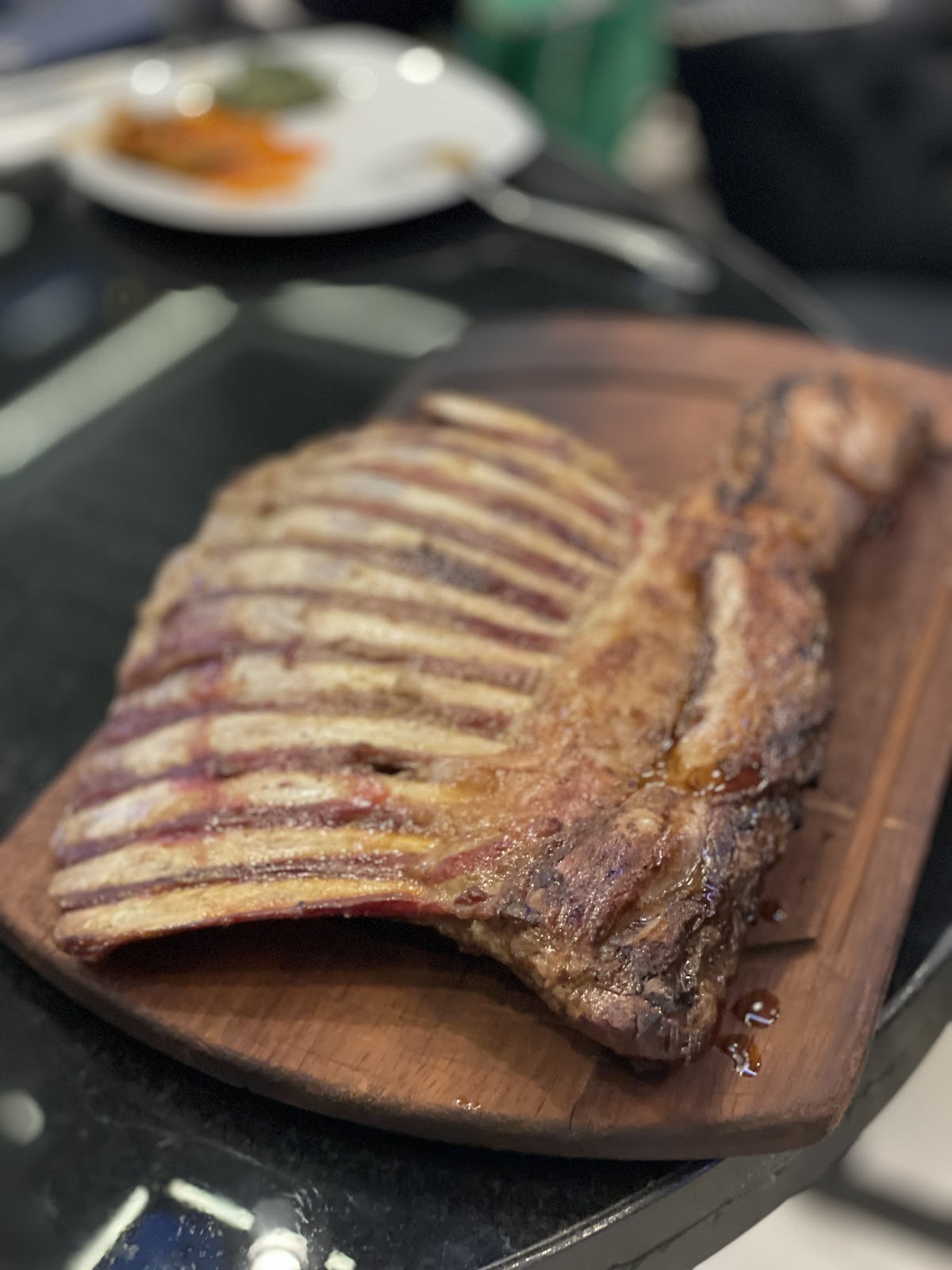 Nusr-Et Steakhouse photo 6