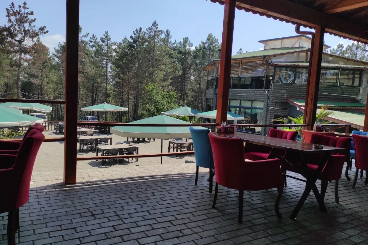 Dirhem Cafe & Restaurant photo 1