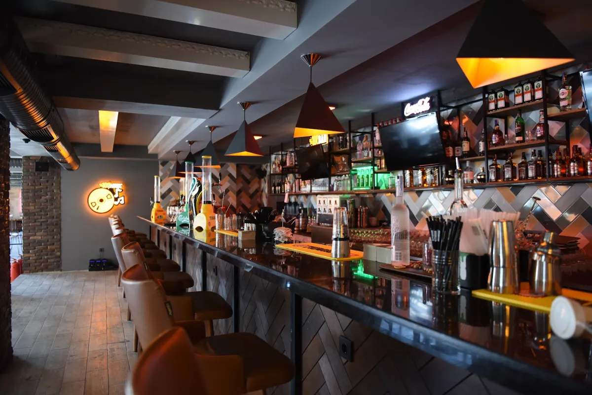 Brooklyn Pub&Lounge photo 1