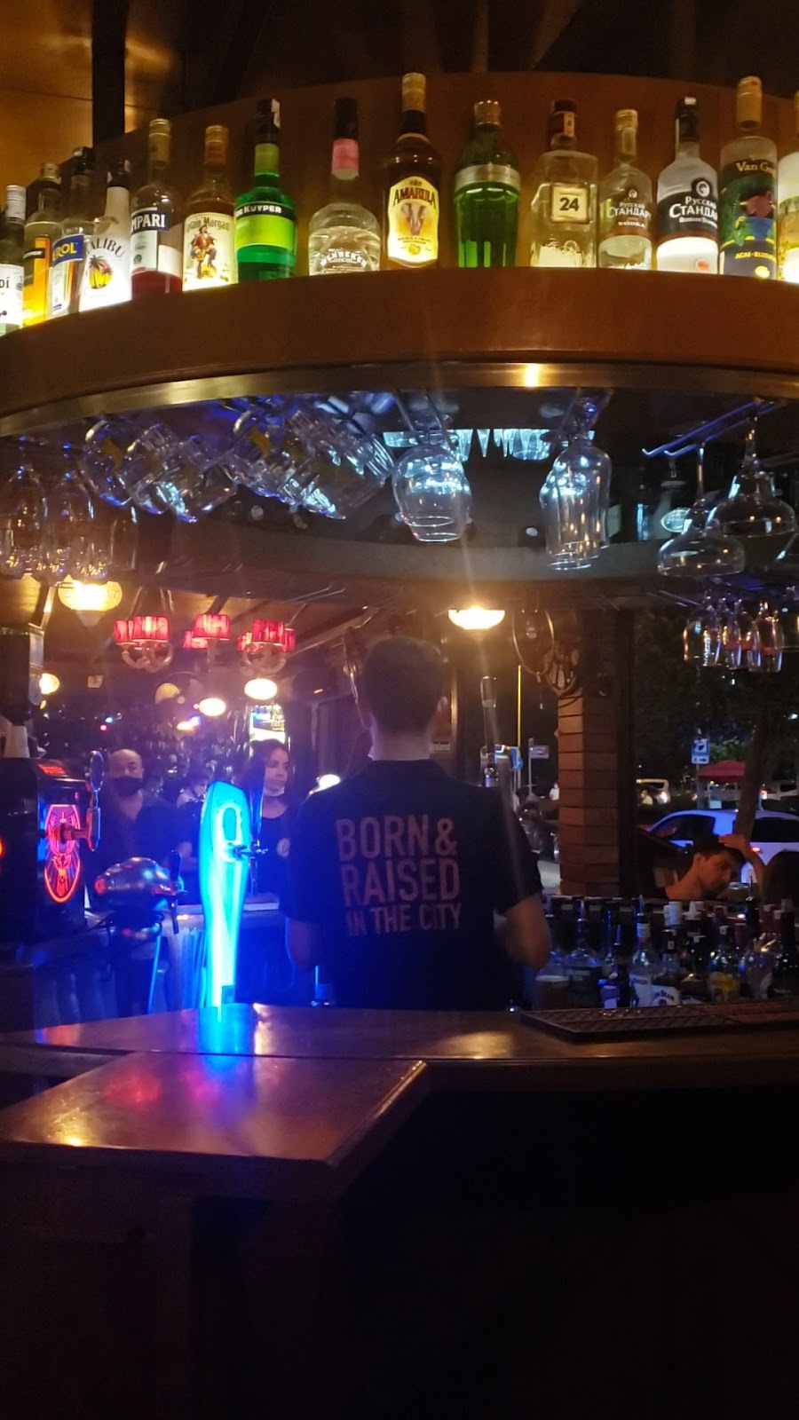 The Harp Irish Pub photo 7