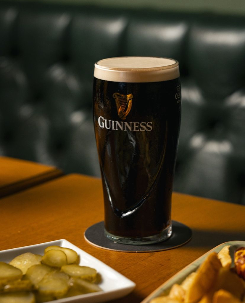 The Harp Irish Pub photo 8