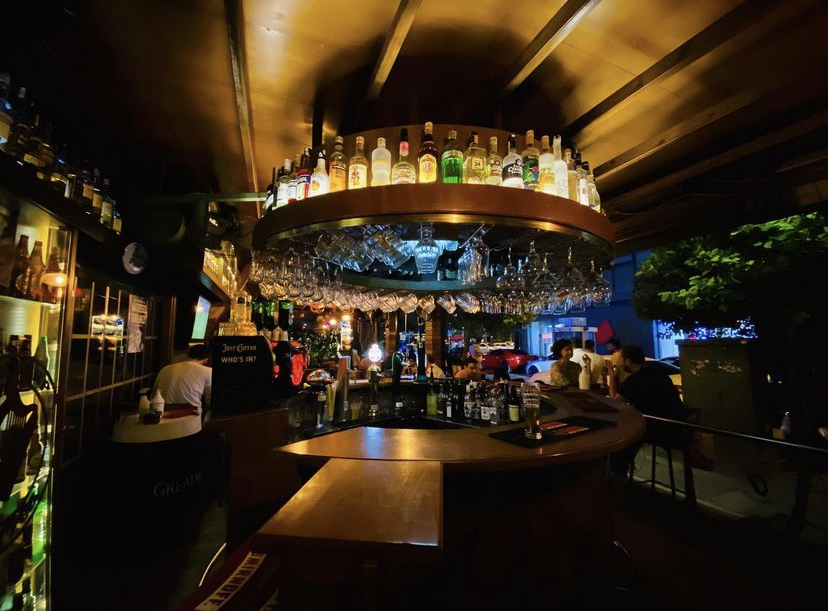 The Harp Irish Pub photo 9