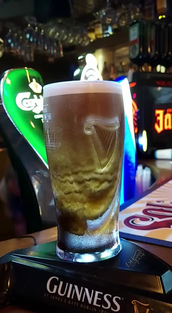 The Harp Irish Pub photo 11
