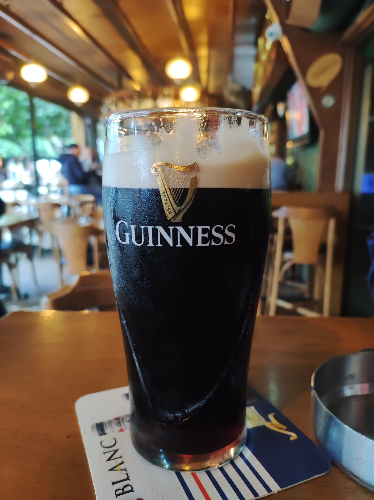 The Harp Irish Pub photo 6