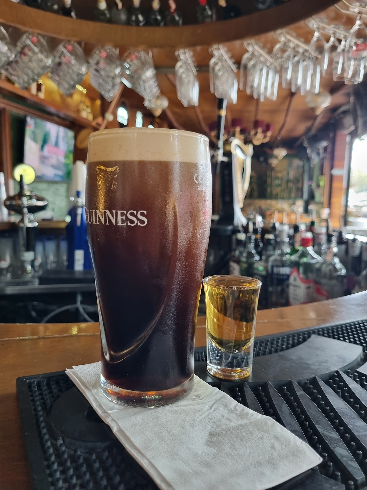 The Harp Irish Pub photo 10