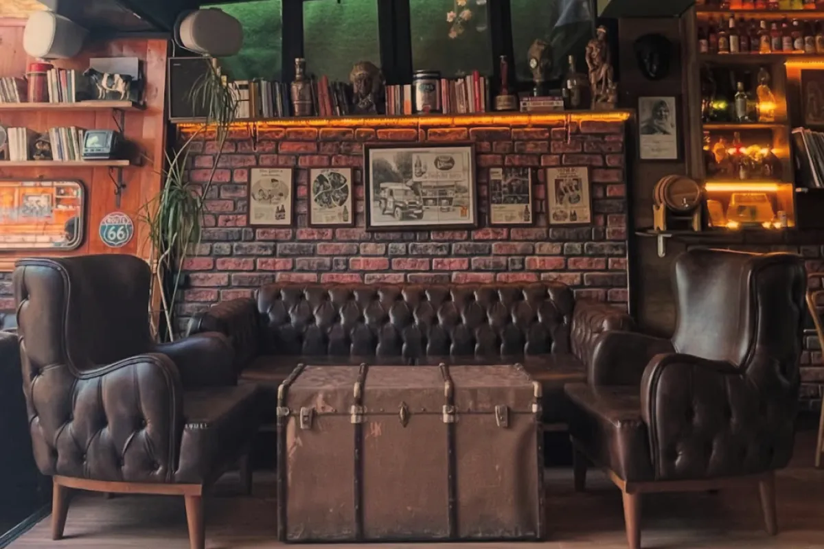 The Garrison Pub photo 1
