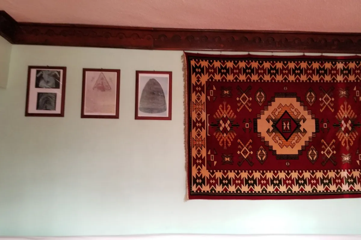 Haci Bayram Veli's Birthplace photo 1