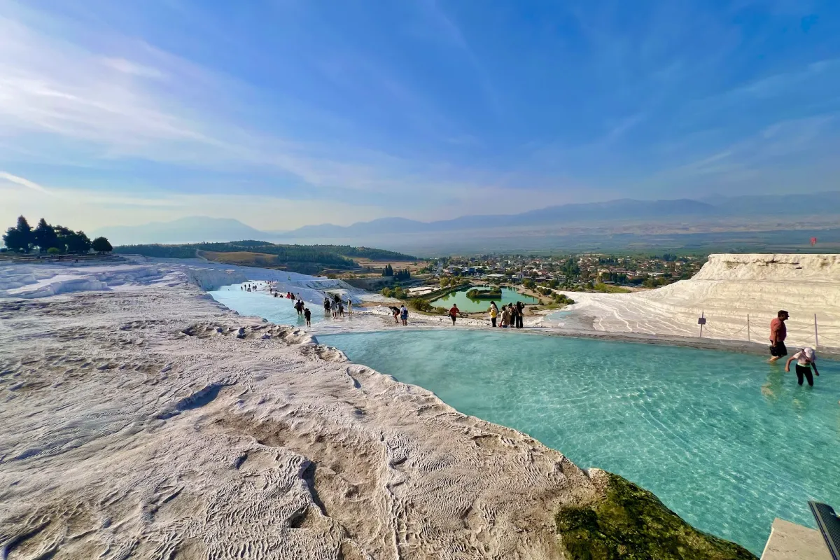 Hierapolis photo 1