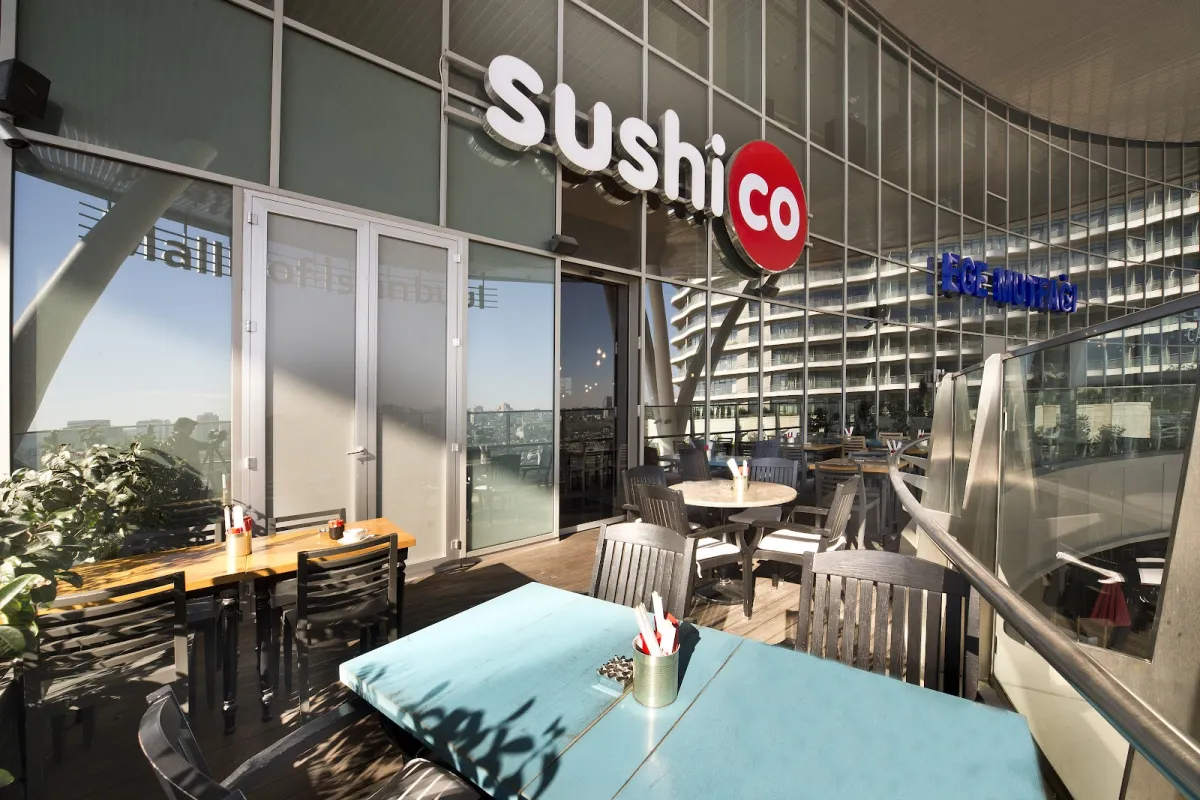 SushiCo photo 1