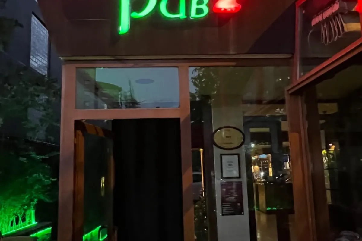 Nry Pub photo 1