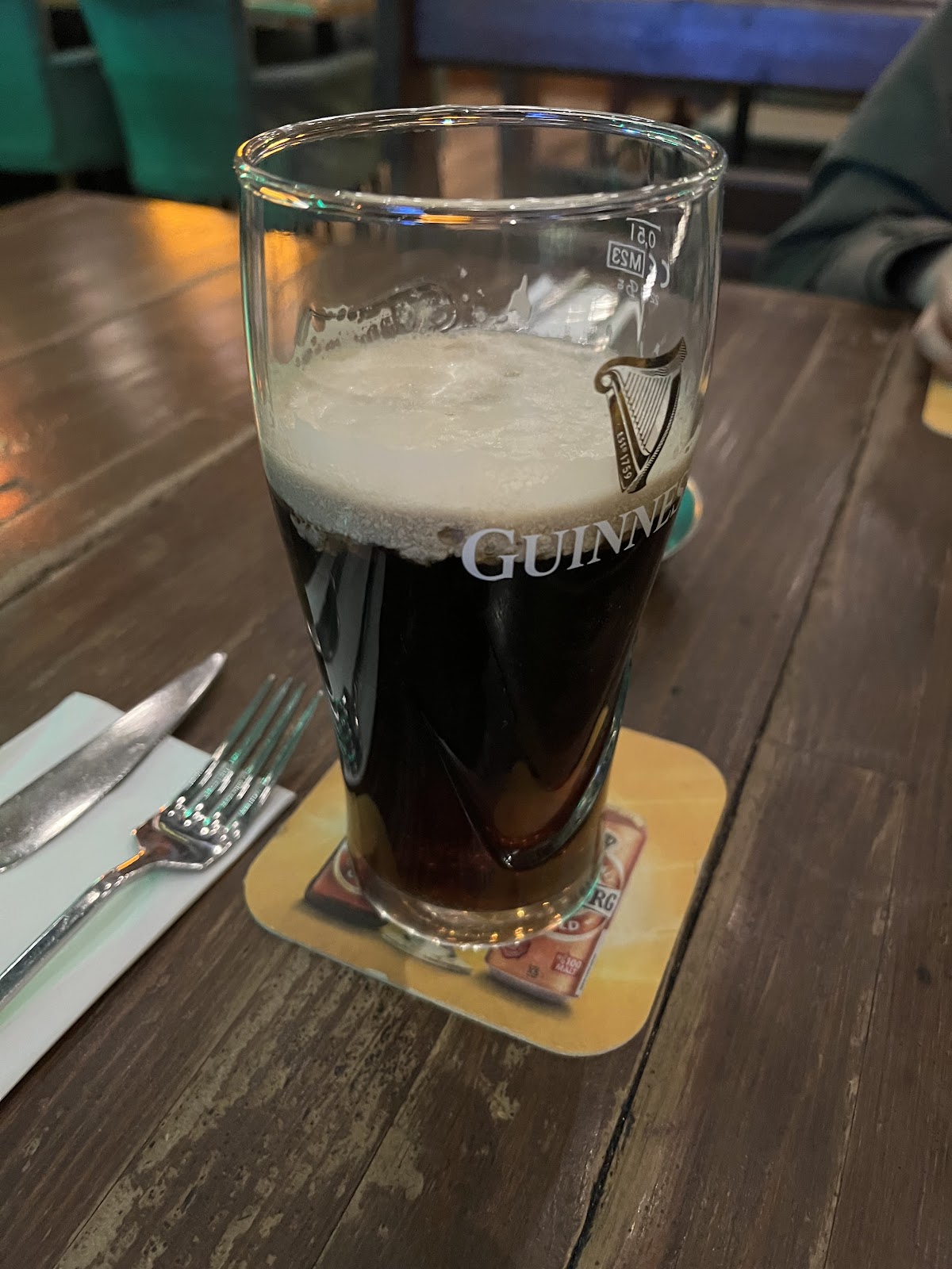Nry Pub photo 8