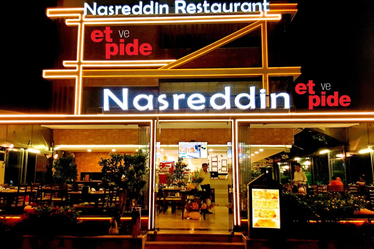 Nasreddin Et ve Tandır photo 1