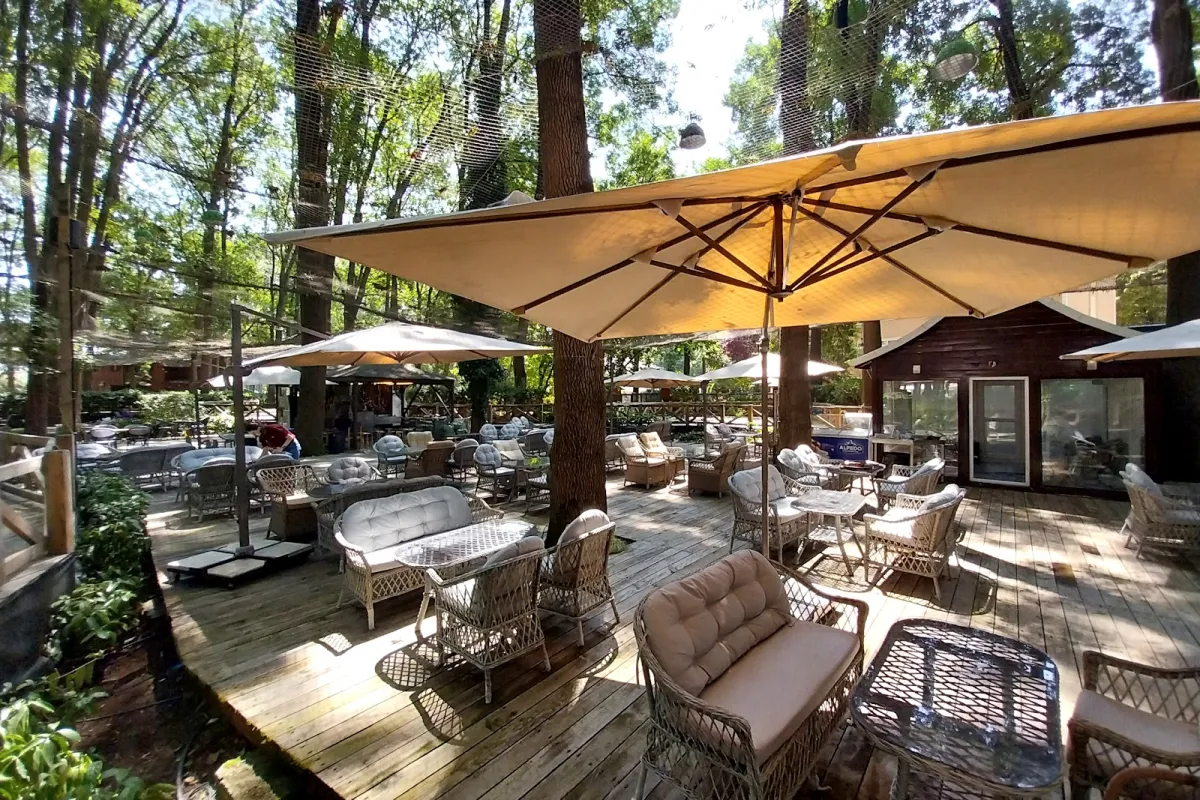 Sakarya Ormanpark photo 1