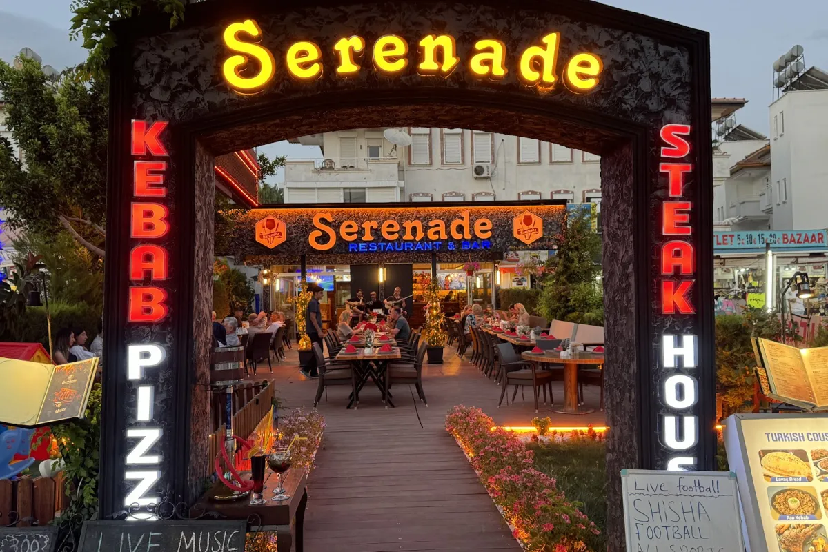 Serenade Restaurant Bar photo 1