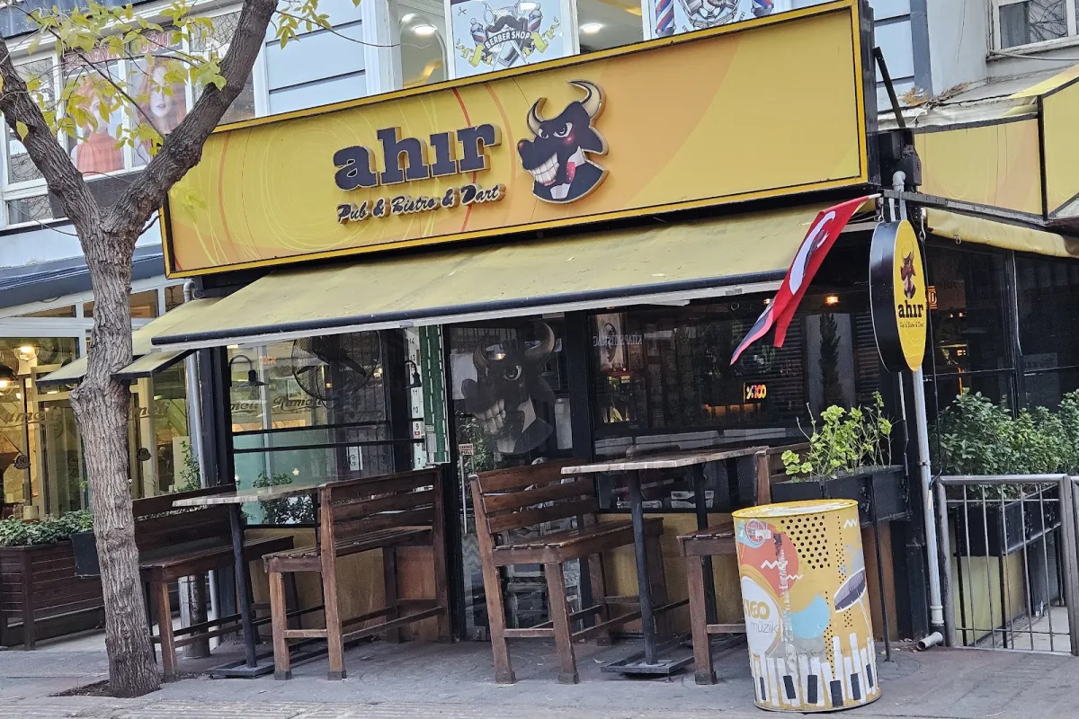 Ahır Pub & Bistro photo 1