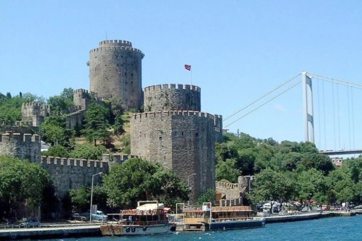 Anadoluhisarı photo 1