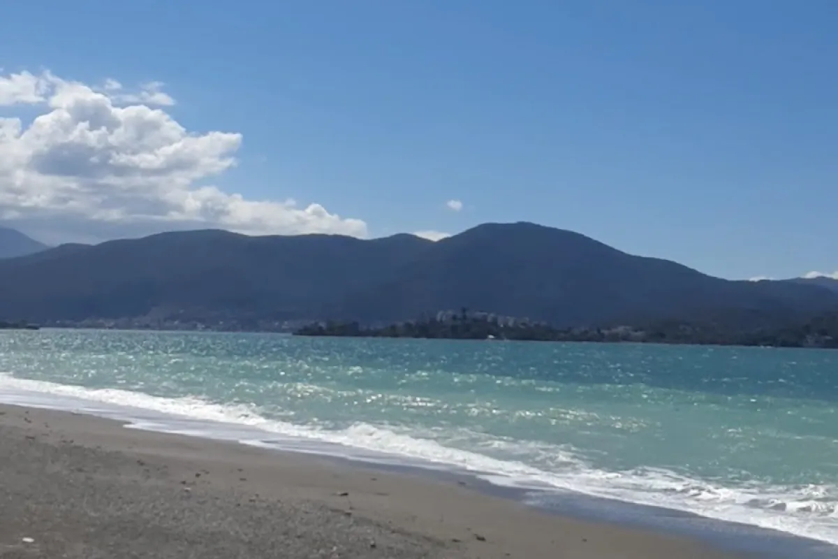 Fethiye çalış plajı photo 1