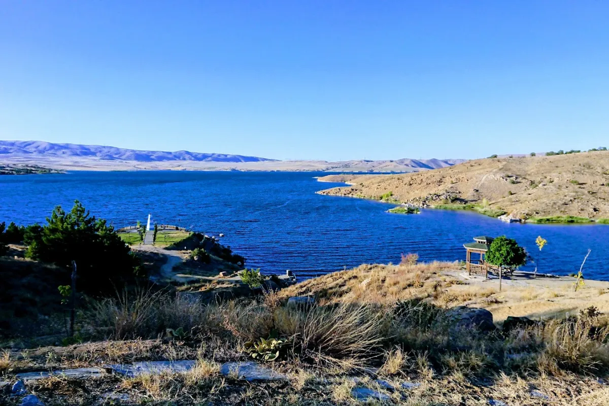 Karaahmetl Natural Park photo 1