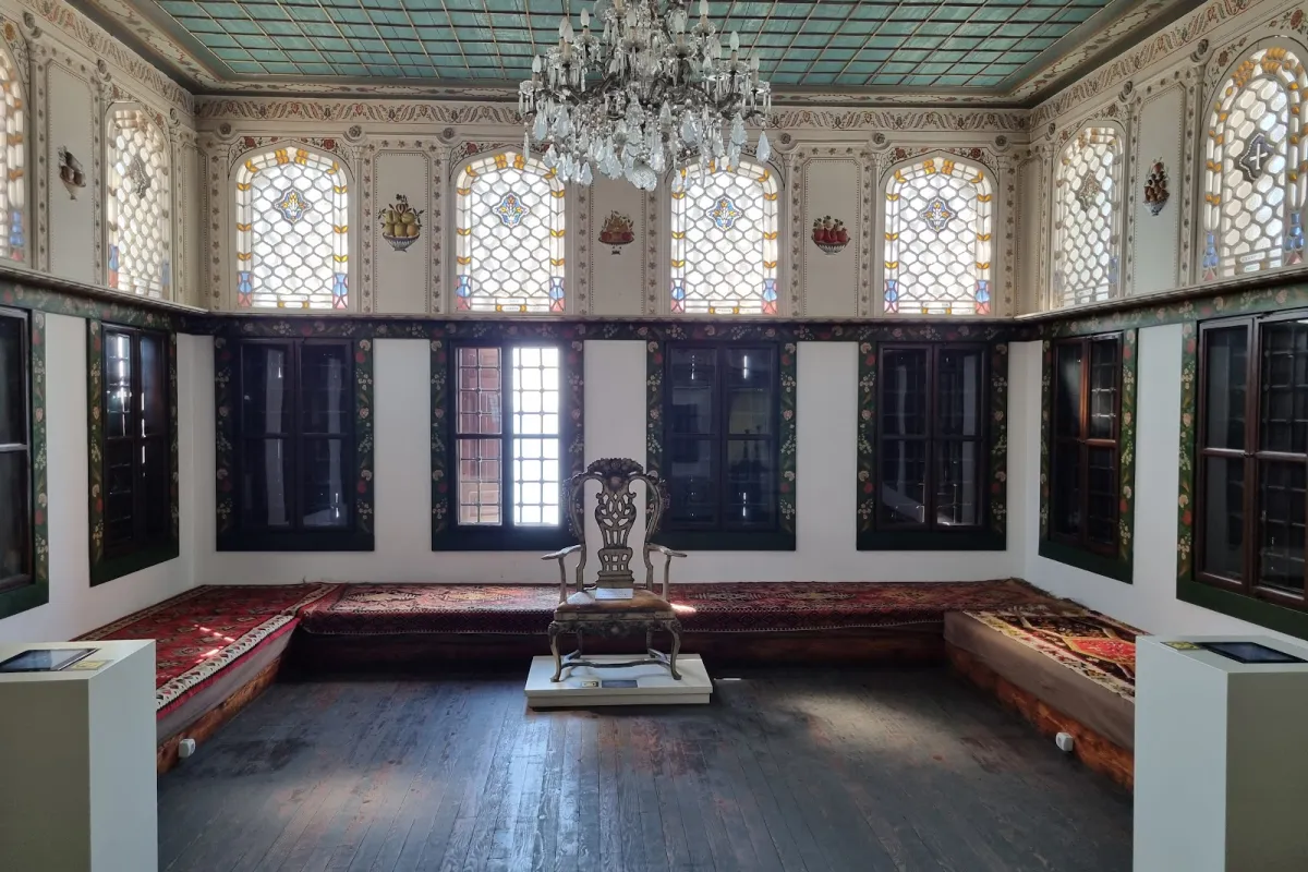 Rákóczi Museum photo 1