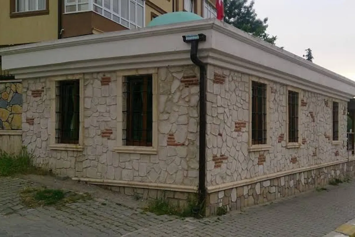 Sakar Baba Türbesi photo 1