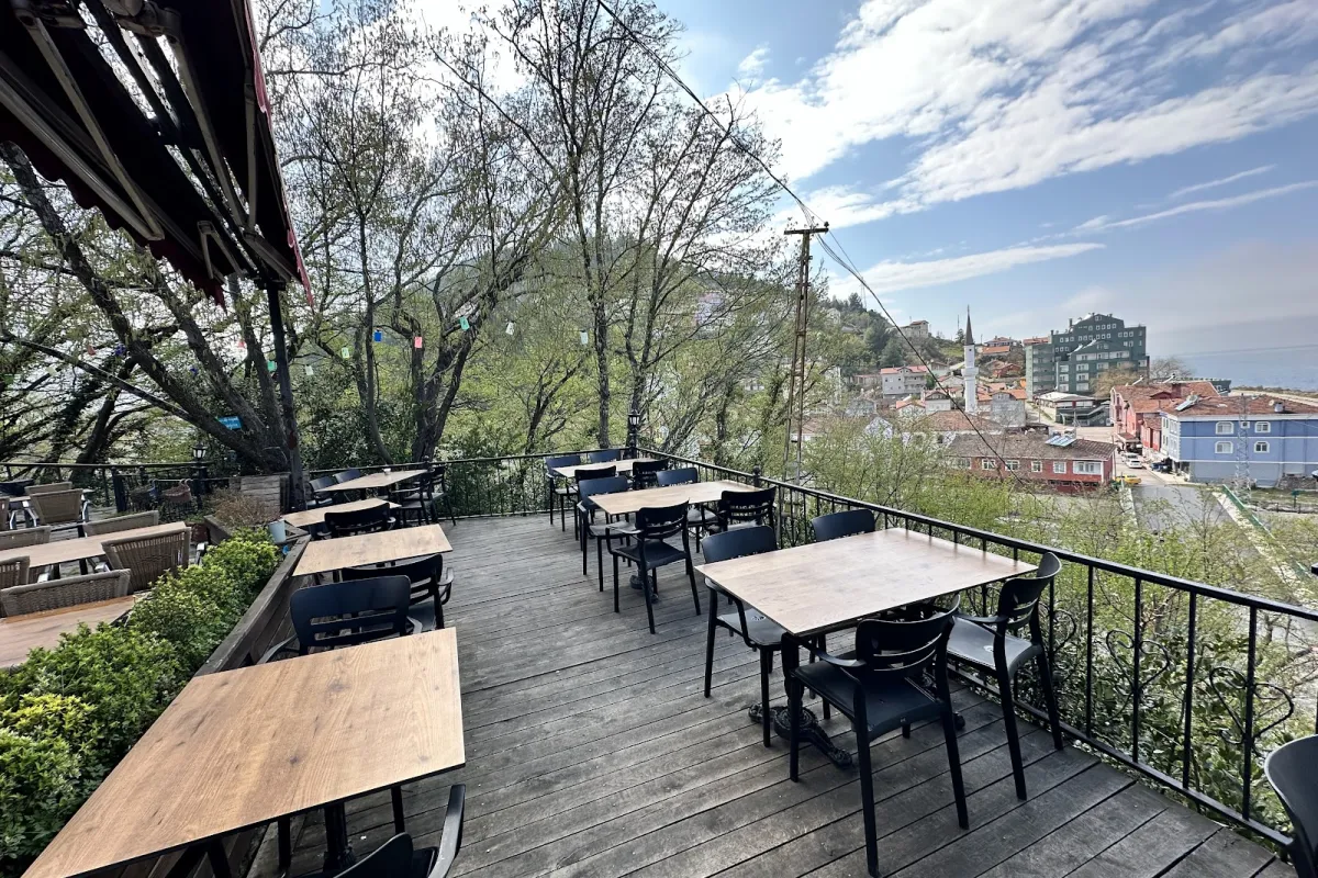 Patika Cafe & Restaurant photo 1