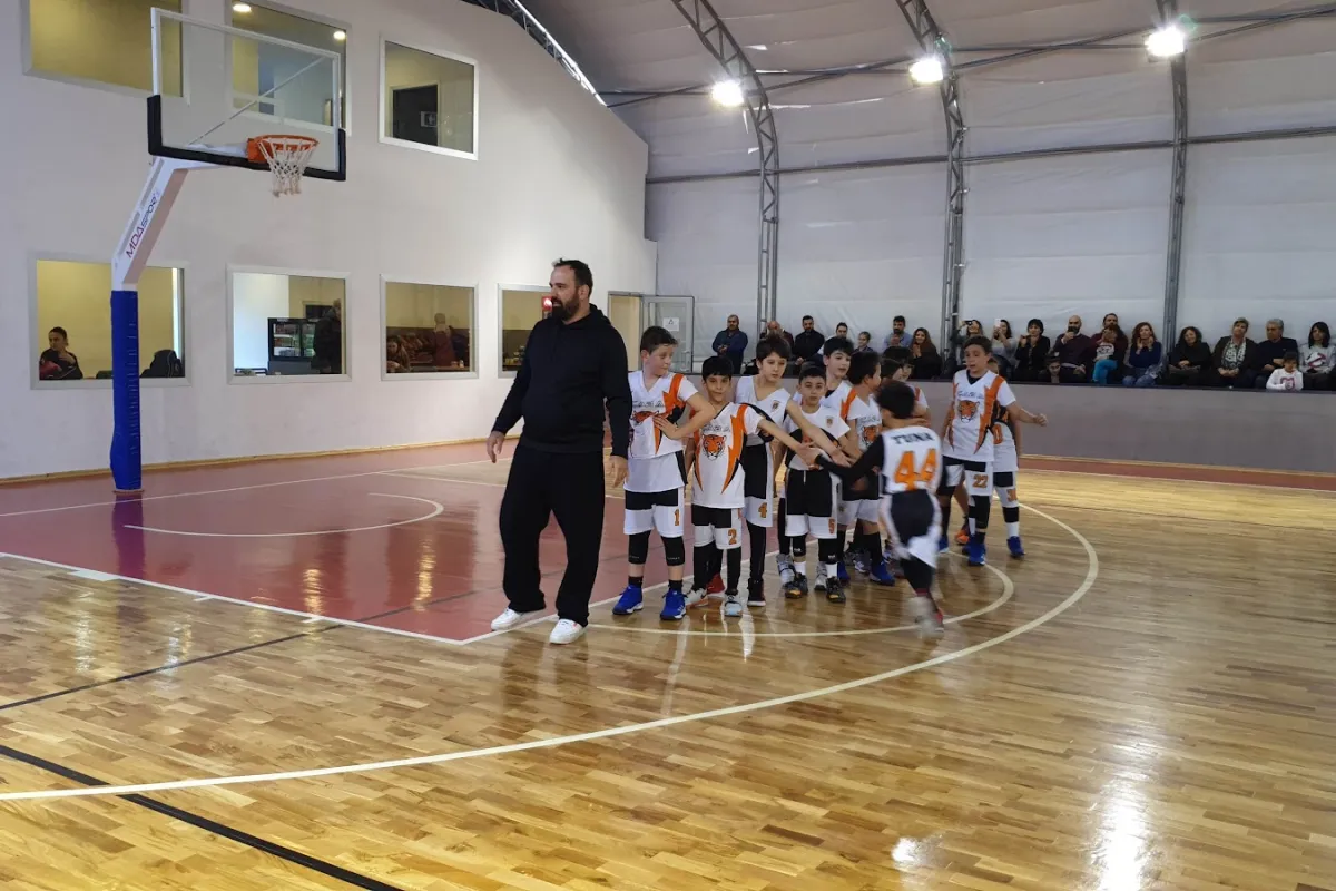 Sports International Bilkent photo 1
