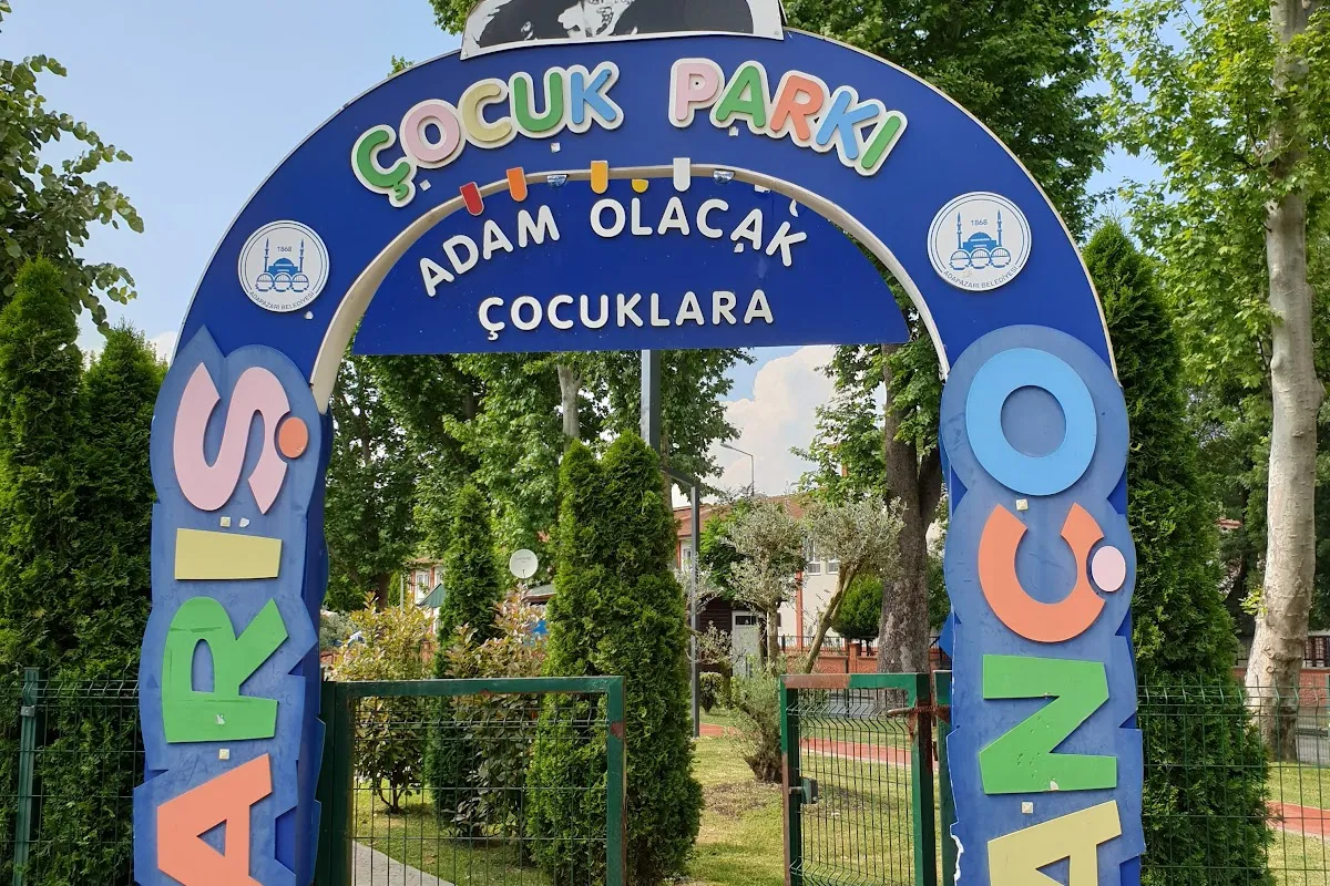 Barış Manço Playground photo 1