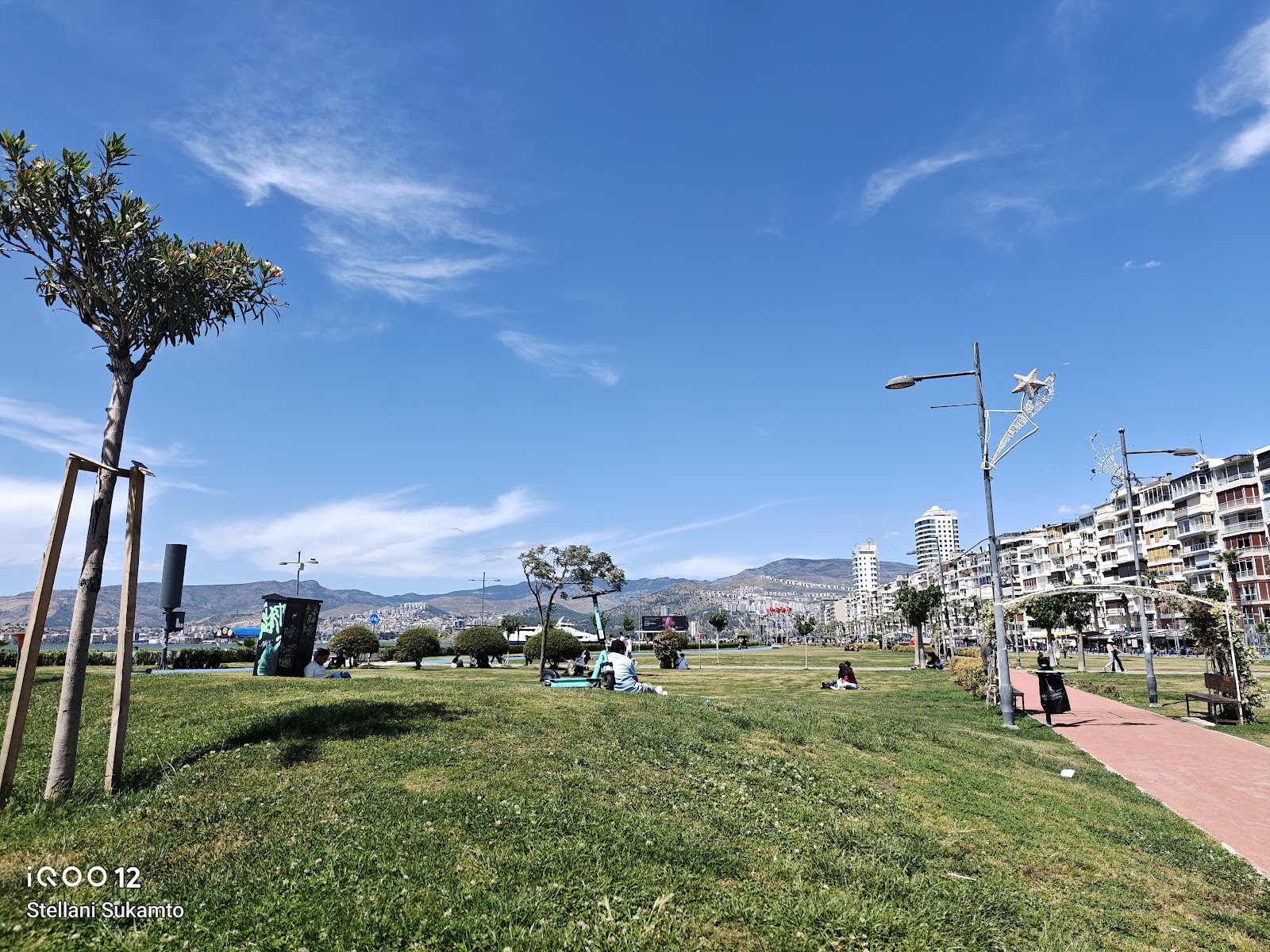 Kordon Alsancak İzmir photo 10